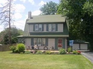 2181 Mercer Rd, New Brighton, PA 15066