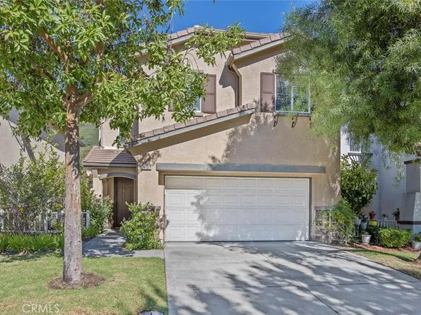 24137 Tango Dr, Santa Clarita, CA 91354