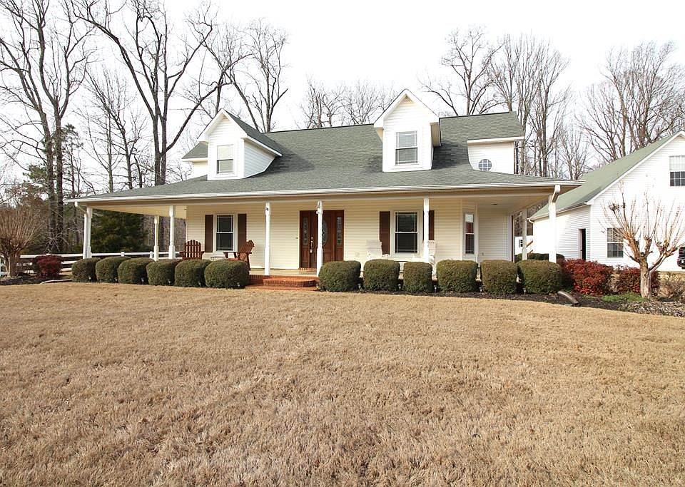 248 Kierstens Ln, Pontotoc, MS 38863 | Zillow