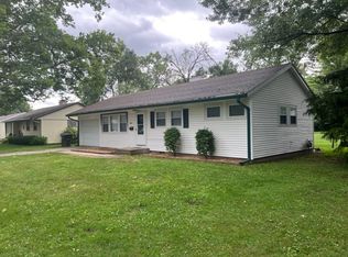 204 Dawn Ave, Danville, IL