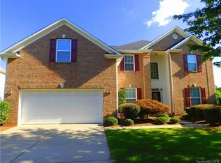 11617 Sidney Crest Ave, Charlotte, NC 28213