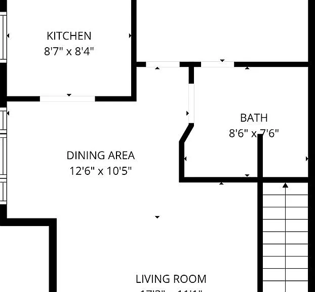 1503 Hollowhill Dr #A — Photo 23