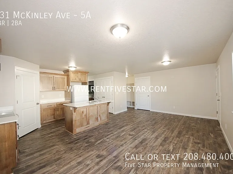 431 McKinley Ave #5A — Photo 3