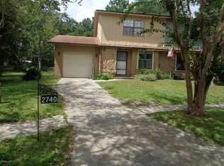 2740 Cavender Ct, Jacksonville, FL 32216
