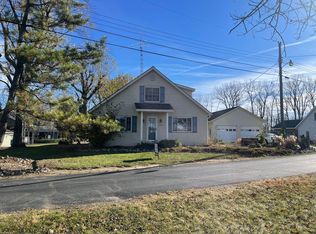 5328 Shore Dr, Celina, OH 45822