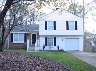 10380 Rillridge Ct, Alpharetta, GA 30022