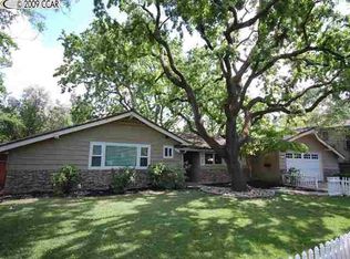 55 Jerome Ct, Walnut Creek, CA 94596