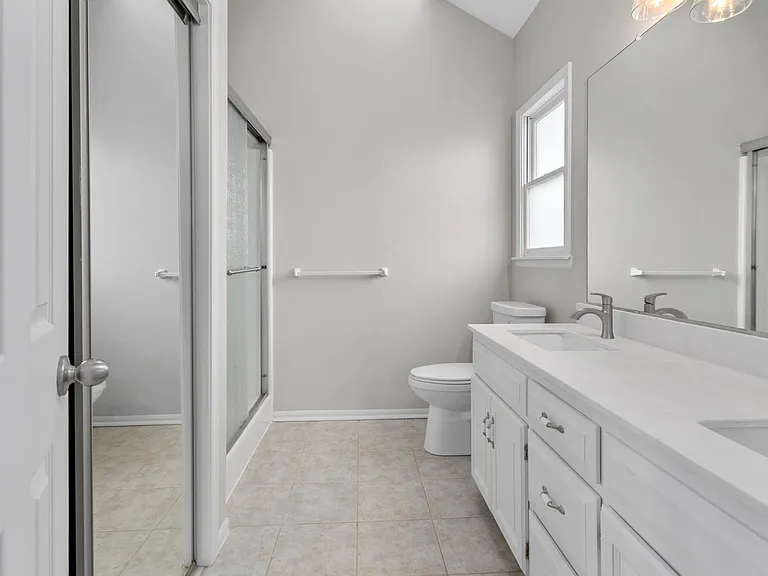 Master bath