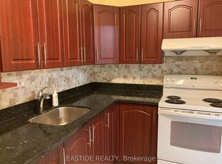 55 Bamburgh Cir #1806, Toronto, ON M1W 3V4