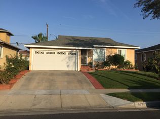 4832 Lomina Ave, Lakewood, CA 90713