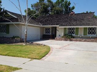 2601 Shady Valley Ln, La Habra, CA 90631