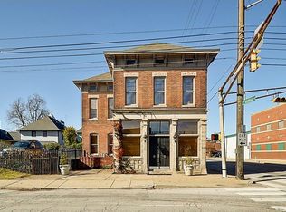 448 N Davidson St #1, Indianapolis, IN 46201