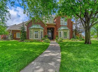 4701 Flint Ridge Cir, Norman, OK 73072
