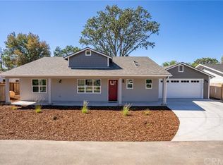 9525 Pinal Ave, Santa Margar, CA 93453