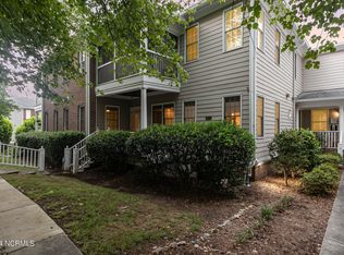 600 Copperline Dr UNIT 101, Chapel Hill, NC 27516