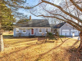 631 Westchester Rd, Colchester, CT 06415