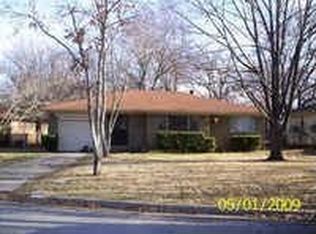 734 Jack St, Seagoville, TX