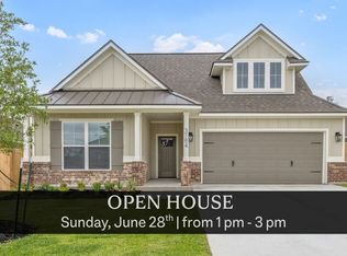 3184 Margaret Rudder Pkwy, Bryan, TX 77808