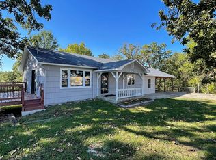 27788 Highway 5, Gravois Mills, MO 65037