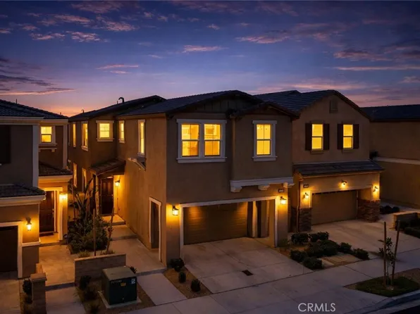 16763 Plantain Way, Fontana, CA 92336