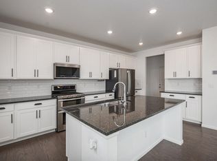 9281 Salida St, Commerce City, CO 80022