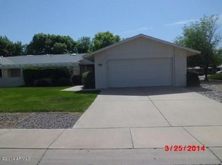 21203 N Aurora Dr, Sun City West, AZ 85375