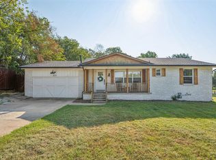 227 N 41st West Ave, Tulsa, OK 74127