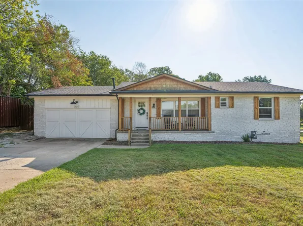 227 N 41st West Ave, Tulsa, OK 74127