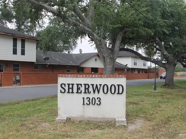 1303 W 3rd St #A-7, Weslaco, TX 78596