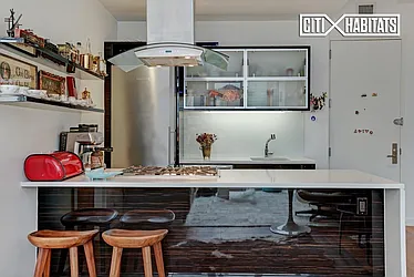 Sold by Citi Habitats