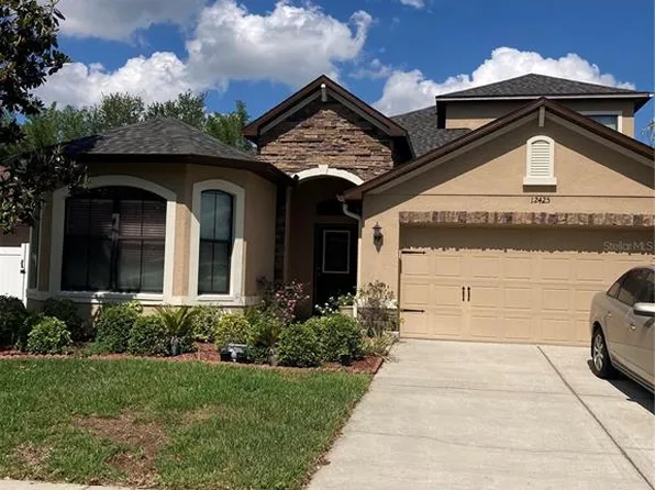 12425 Leewood Way, Spring Hill, FL 34610