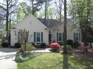 3904 Crosswinds Dr, Rocky Mount, NC 27803