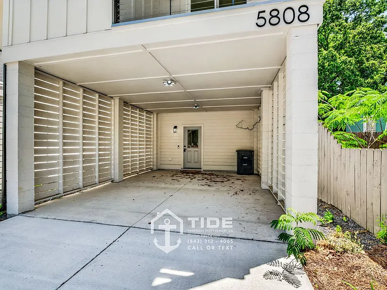 5808 Knight St — Photo 3