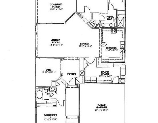 5th image of 1133 E Sweet Citrus Dr
