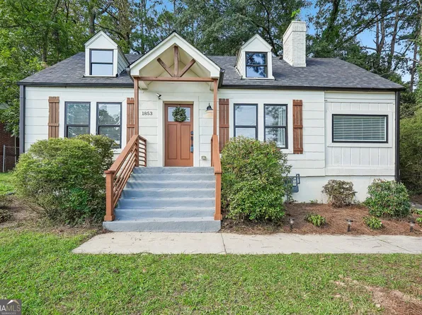 1853 Beecher Rd SW, Atlanta, GA 30310