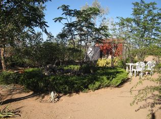 16431 W Snakeweed Rd, Marana, AZ 85653