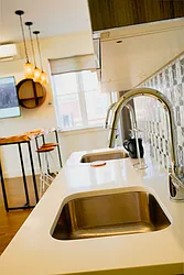 Rented by HFF Realty LLC