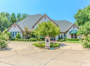 4518 Chukkar Ct, Norman, OK 73072