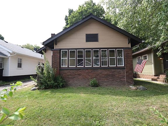 2nd image of 4308 Guilford Ave