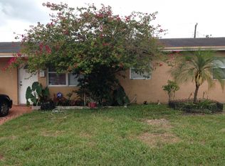 7071 Sheridan St, Hollywood, FL 33024