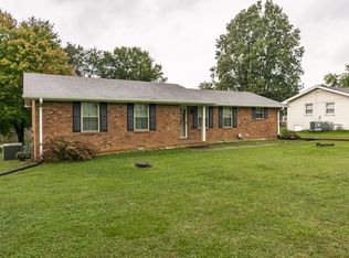 730 S Westland Ave, Gallatin, TN 37066