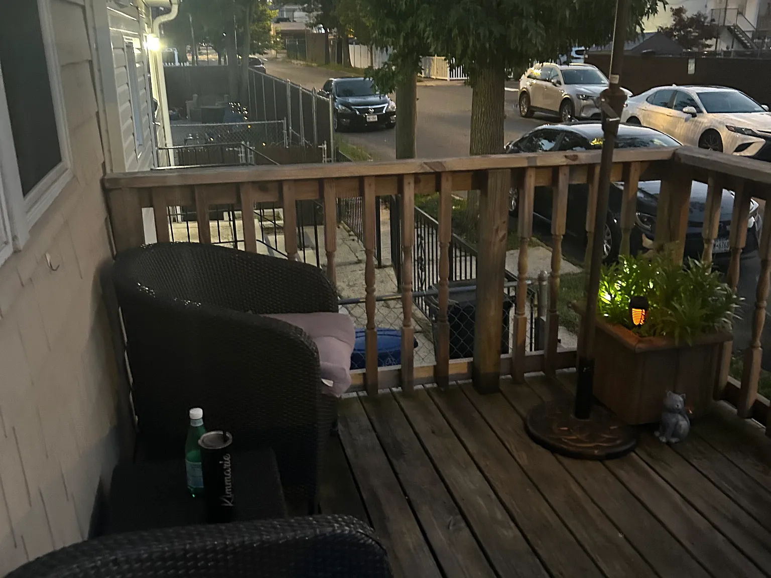 2 bed, 666 sqft, $2,800 — Photo 2