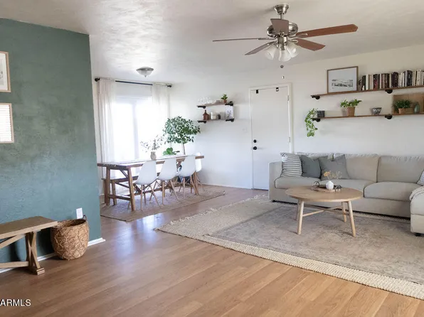 4435 N 57TH Avenue, Phoenix, AZ 85031