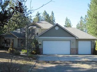 12564 W Snowbird Ct, Nine Mile Falls, WA 99026