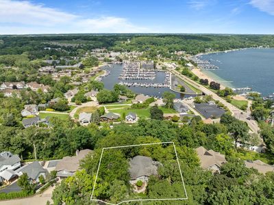 720 Arrowhead DRIVE, Fontana, WI, 53125