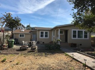 1001 56th St, Oakland, CA 94608