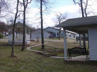 2551 SE 192nd St, Norman, OK 73026