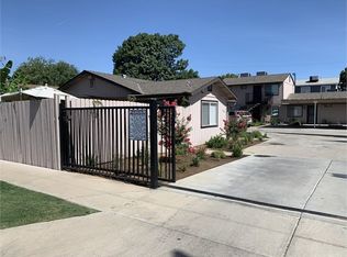 2616 W Garland Ave APT 101, Fresno, CA 93705
