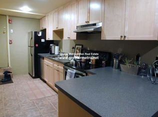 14 Foster St UNIT G, Boston, MA 02109