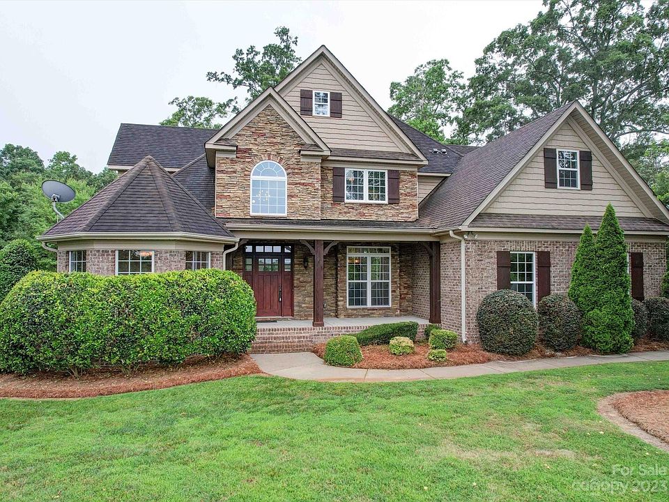 920 Village Lake Dr, Monroe, NC 28110 Zillow